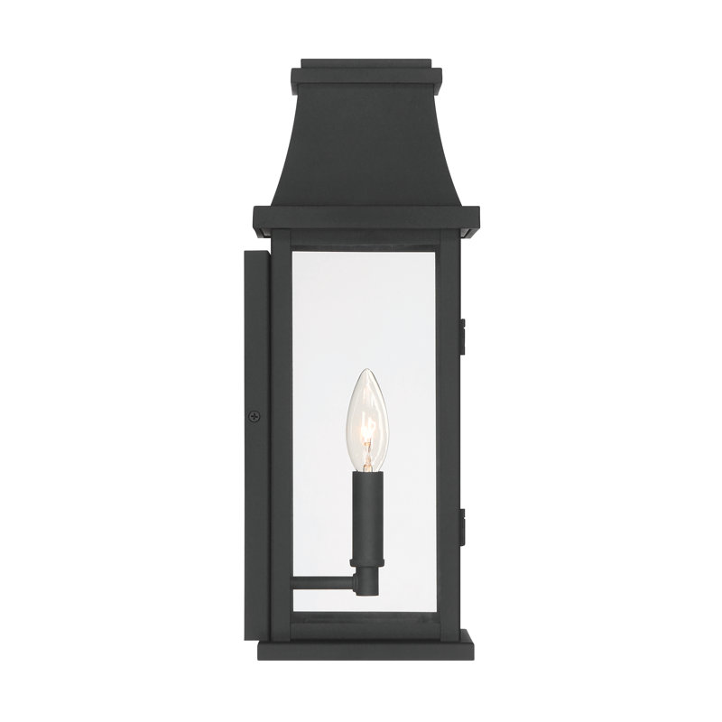 Talburn 15.25" High 1-Light Lantern