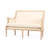 Austwell Upholstered 47.25'' Settee