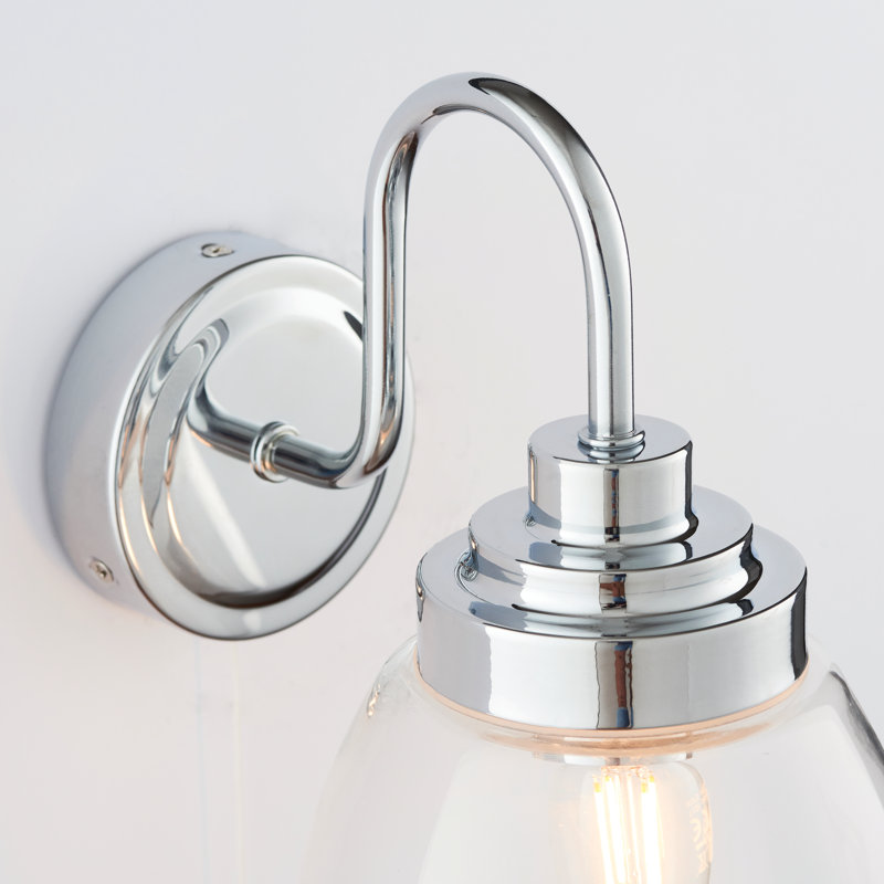 Charvi Bath Sconce