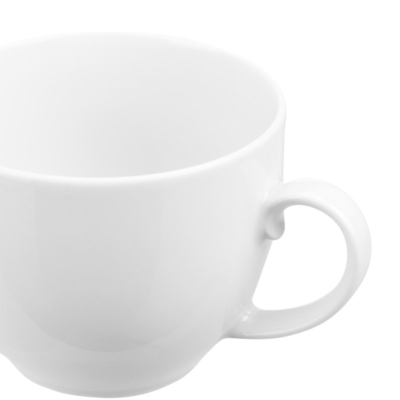 Seltmann Weiden Rondo Porcelain China Dinnerware - Set of 30