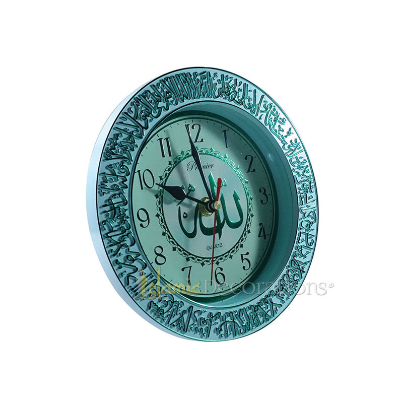 Horloge murale 7,25 "