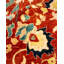 Sachel One-of-a-Kind 8' 10" X 12' 5" Hand Knotted Area Rug