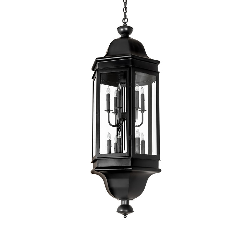 12 - Light Pendant