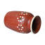 Ensemble de vases en argile Heritage avec motif floral