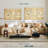 Retro Television Cabinet Laelle-108091801