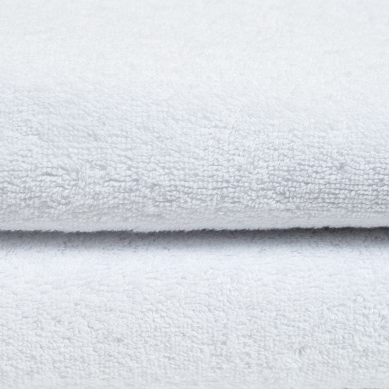 Ensemble de draps de bain 3 pièces 100% coton