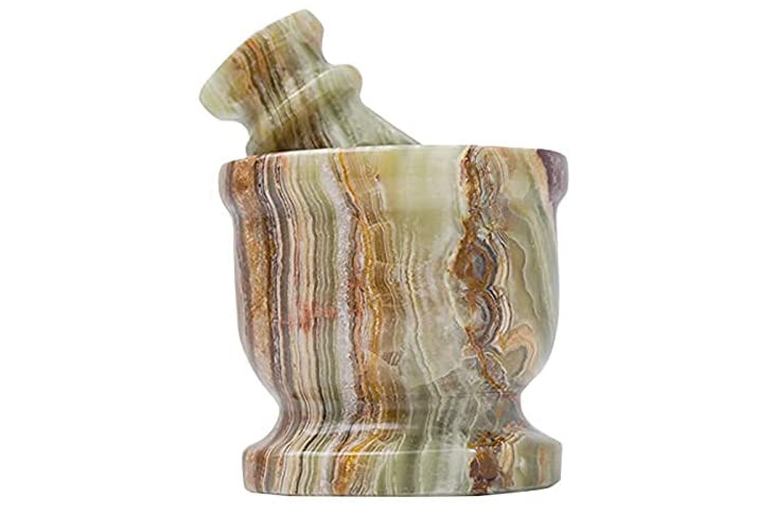 RADICALn Marble Spice Grinder & Reviews Wayfair