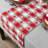 Sadie Tartan Holly Table Runner-38574937-38574940
