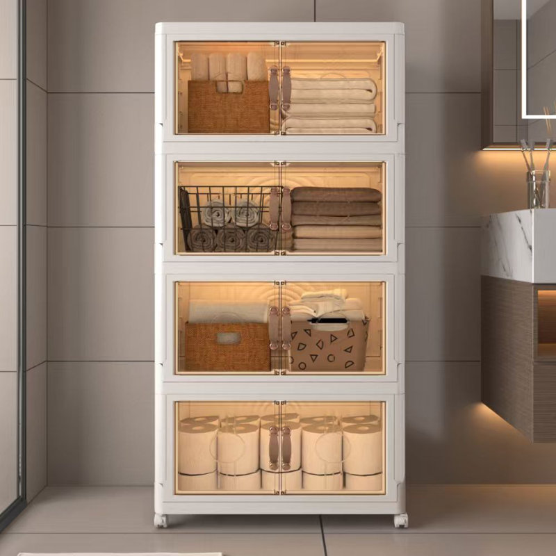 Boîte de rangement
