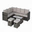 Ensembles repas pour patio-285647083