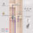 Cube Dual Function Complete Shower System with Rough in-Valve-74878331