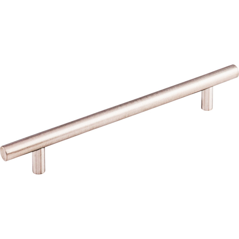 Hollow Bar Pull, 6 5/16" Center to Center