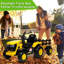 ZACOO Battery Powered Ride On-129878894