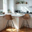 Tasleema Yes Bar Stool