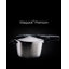 Fissler® Vitaquick® Premium Large Size 2-piece Set, 4.3 Quart and 8.5 Quart Pressure Cooker-1105378844
