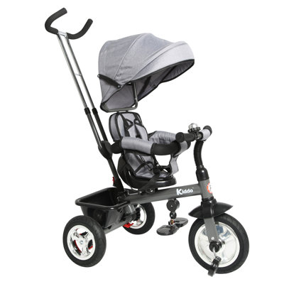 Kiddo RayGar Pedal Ride On