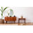 Flat Accent Wall Mirror-853578125