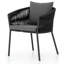 Porto Outdoor Dining Armchair