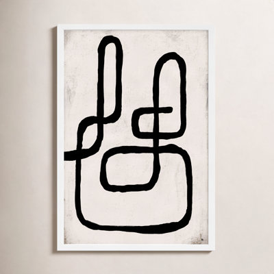 Linework 1 by StudioM