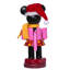 Casse-noisette 10 pouces Kurt Adler Minnie Mouse