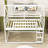 Rhea Kids Twin Over Twin Bunk Bed-213195641