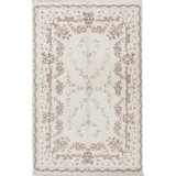 Elegance One-of-a-Kind 6' X 9' Area Rug