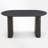 Extendable Dining Table With 2 Removable Leaves-742652434