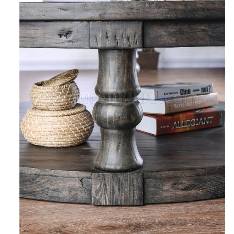 Table basse Barringer