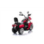 Moto de style hachoir-91017915