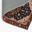 Tapis d'intérieur et d'extérieur brun Persian-23348650
