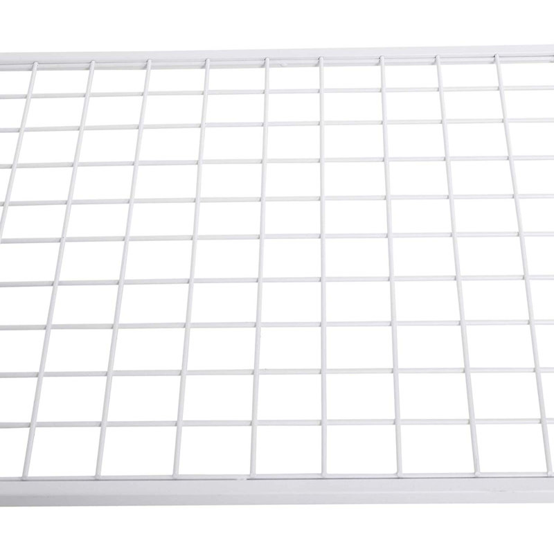 Cutler Metal Raised Garden Bed