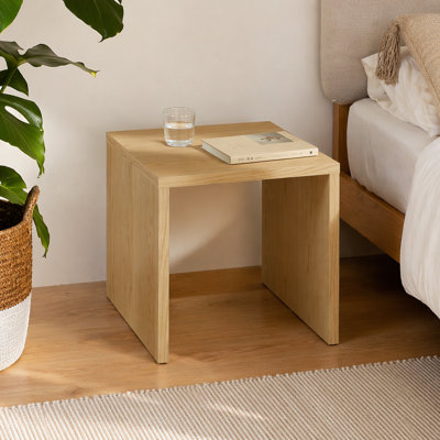 Table de bout d'appoint Parker