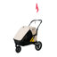 Minika 3-in-1 Pet Stroller System