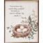 He Chose Us Nest Ephesians 1 4 - blanc-458112491