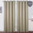 Erfried Blackout Curtain Pair-1264849575-1264849572