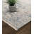 Hand Knotted Abstract Indoor Rug-61721873