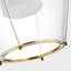 Ovalle 1 - Light Pendant-1244847164