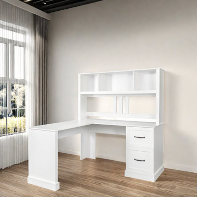 Home Office Computer Desk
