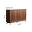 Armoire d'appoint Simple Pine
