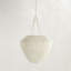 Rita Oval Pendant