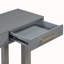 Console avec trois tiroirs-1313925407