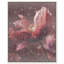 Merlot Blush Blossom II Floral & Botanical Canvas Print by Oliver Gal, Black Frame, 16 x 20-2252038-2252040