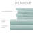 Archimedes Microfiber Sheet Set-1699611548-1699611563