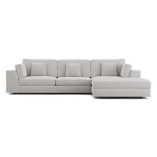 Perry Modular Sofa Set 06