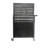 8-drawer large-capacity mobile toolbox, wheeled and drawer-equipped removable cabinet-style toolbox, lockable removable toolbox-1708038670