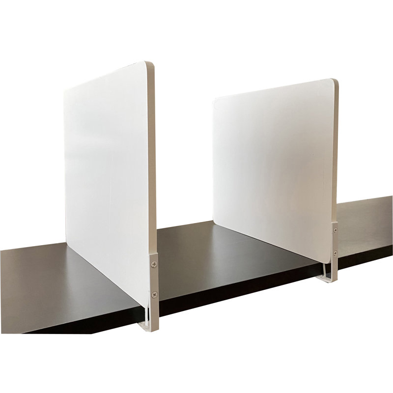 Séparateur de tablette pour placard