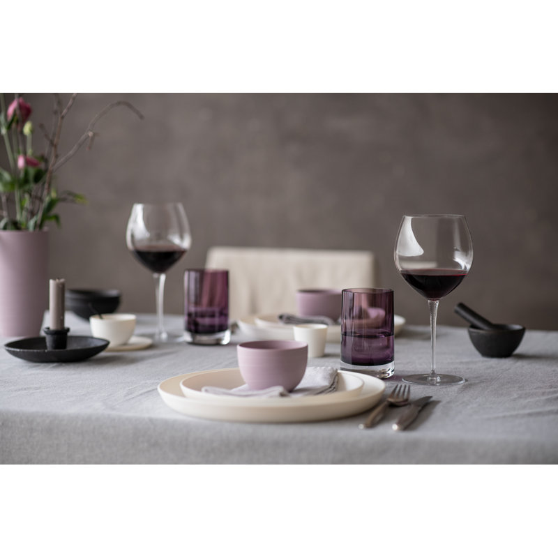 Altesse bourgogne fabriquée à la main (140) 20,9 oz (0,62 L)
