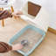 Plastic Litter Box-911508896