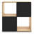 Piperton 4 Cube Organizer-626310777