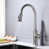 Brushed Nickel est en rupture de stock sélectionné
